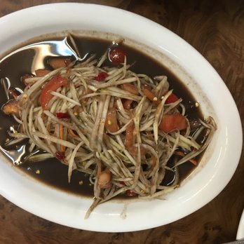 Vientian Cafe - Laotian papaya salad - Vietnamese Near Me - Oakland, California Vientian Cafe - Laotian papaya salad - Vietnamese Near Me - Oakland, California