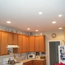 Electric Power Solutions - Residential Lighting