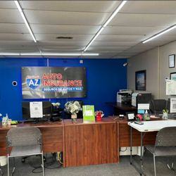 AZ Auto Insurance