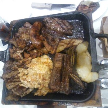Origen Argentino - La parrillada - Steakhouses Near Me - Tijuana, BCN