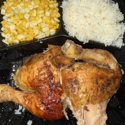 Sardi's Pollo A La Brasa