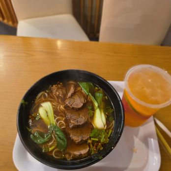 Kulu Desserts - Signature spicy beef noodle - Desserts Near Me - Elmhurst, New York Kulu Desserts - Signature spicy beef noodle - Desserts Near Me - Elmhurst, New York
