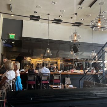 Red Ash - Italian Near Me - Austin, Texas