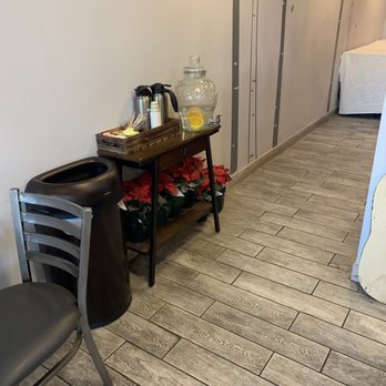 BAMBU - Complimentary fruit infused water - Bubble Tea Near Me - Dorchester, Massachusetts