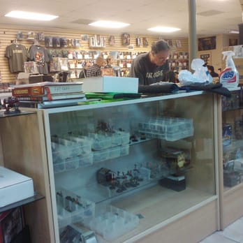 Fat Ogre Games & Comics - Hobby Shops Near Me - Spring, Texas