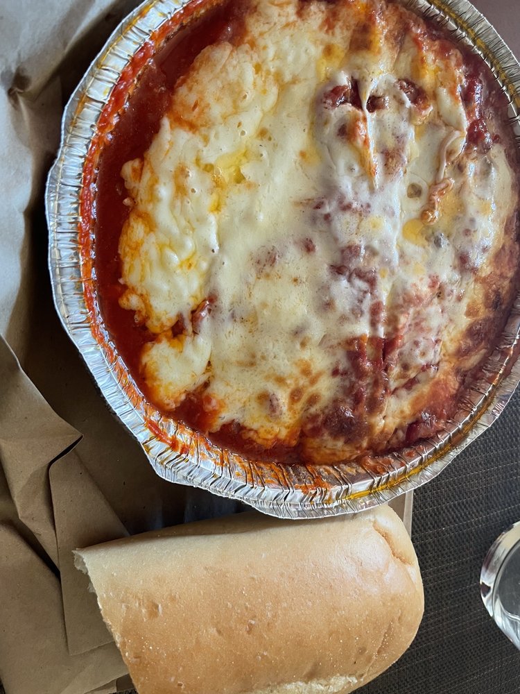 PAESANO PIZZERIA 16 Photos & 67 Reviews Pizza 316 Rt 94, Vernon