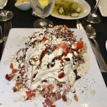 Prime 3 On Main - Wedge Salad - Seafood Near Me - Leesburg, Florida