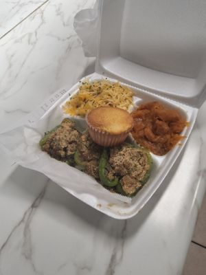 PotBelly Nola by null