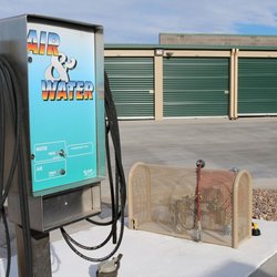 Anthem Storage & RV