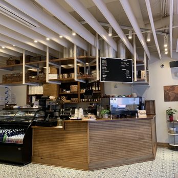 Chez Lily - Bakeries Near Me - Washington, DC, District of Columbia