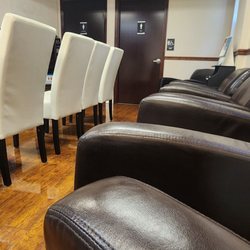 Central Florida Dermatology - Waiting room