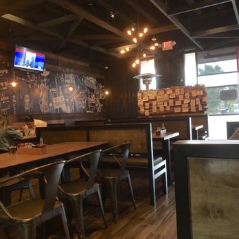 Tiger Den - Ramen Near Me - Houston, Texas Tiger Den - Ramen Near Me - Houston, Texas