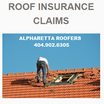 Slide of Alpharetta Roofers