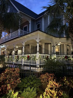 La Nouvelle Bistro by null