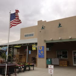 Village Mercantile Home and Farm Store - Front