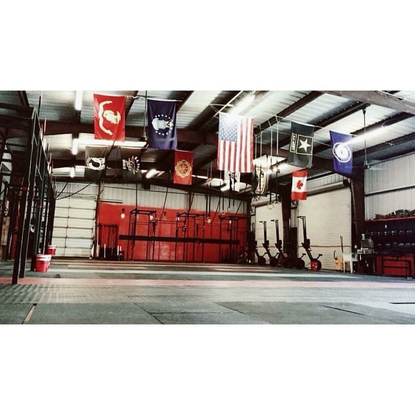 Crossfit Palm Harbor Image