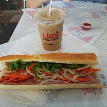 Lee's Sandwiches - Sandwiches Near Me - Portland, Oregon Lee's Sandwiches - Sandwiches Near Me - Portland, Oregon