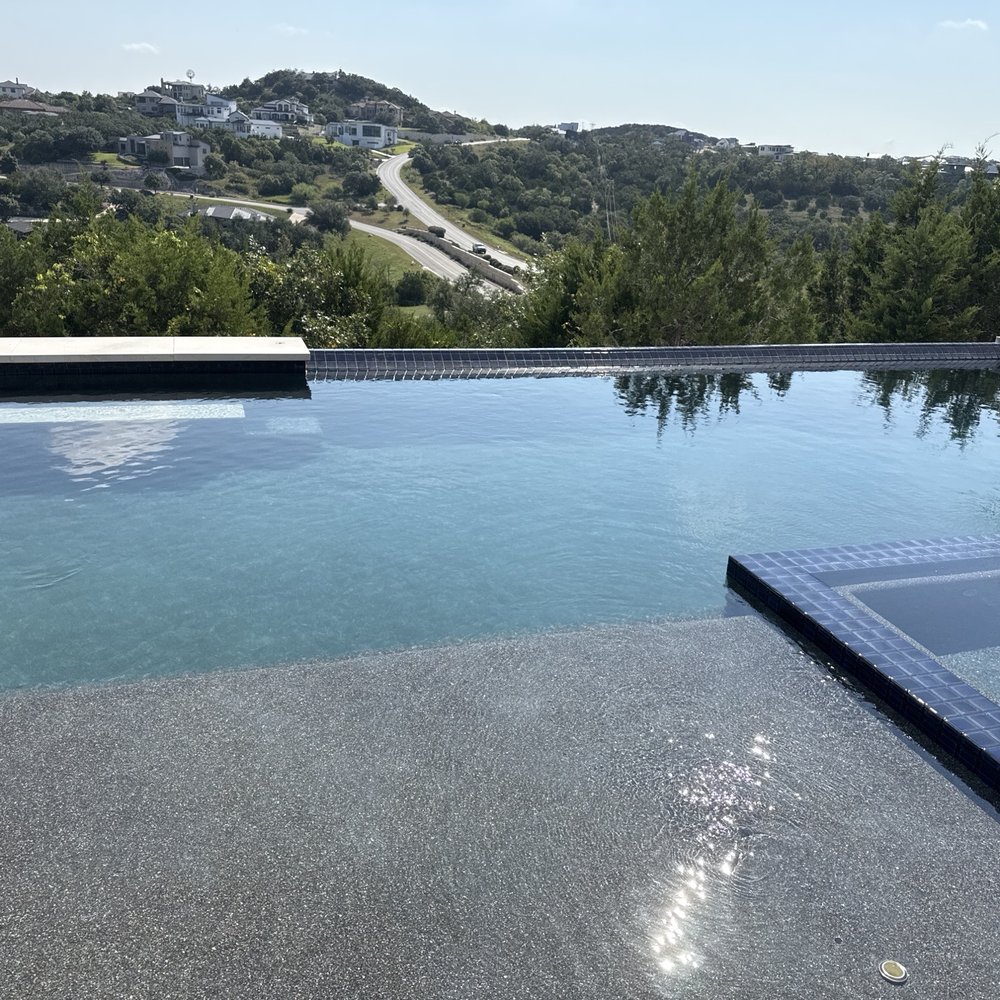 Blissful Waters Pool Care - Pool Cleaners Near Me - San Antonio, Texas