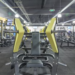 Fitness Park