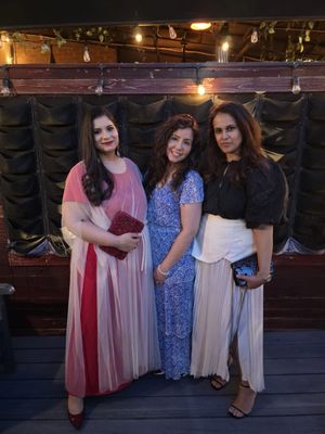 Nahm Fine Thai Cuisine by null