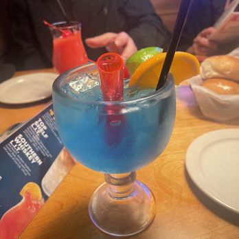 Texas Roadhouse - Steakhouses Near Me - Modesto, California