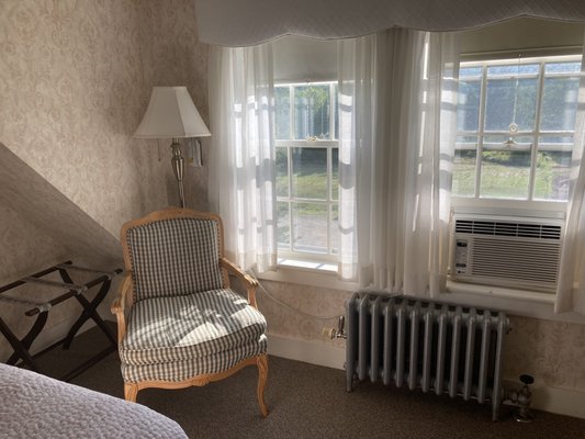 Franconia Inn by null