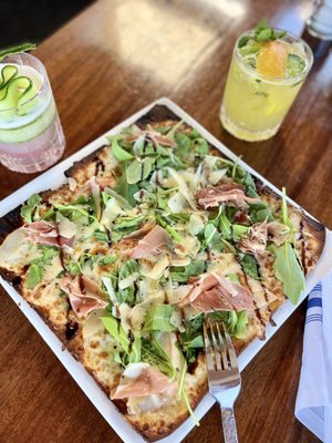 Tavern House Kitchen + Bar by null