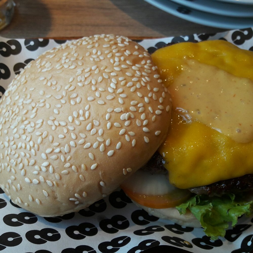 8 Cuts Burger Blends - Cheeseburger... - Burgers Near Me - Mandaluyong, NCR 8 Cuts Burger Blends - Cheeseburger... - Burgers Near Me - Mandaluyong, NCR