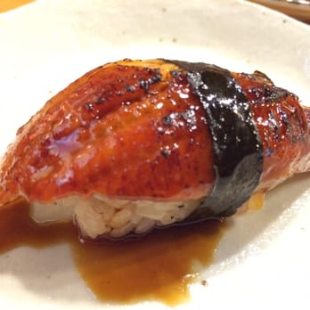 Kinchan Sushi - Anago - Sushi Bars Near Me - Honolulu, Hawaii Kinchan Sushi - Anago - Sushi Bars Near Me - Honolulu, Hawaii