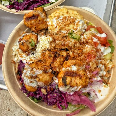 The Kebab Shop by null