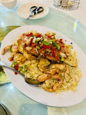 East Wall Chinese Cuisine by null