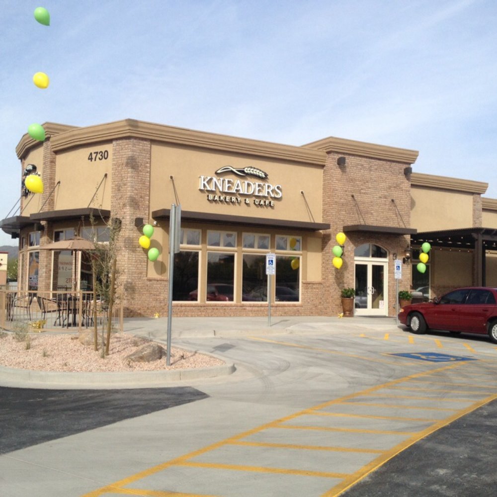 Kneaders Bakery & Cafe Sun City, AZ 85351 - Last Updated January 2026 - Yelp