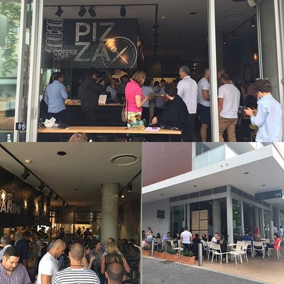 Italian Street Kitchen Neutral Bay by null