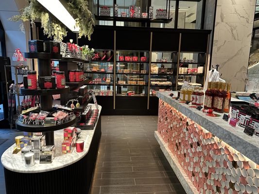Fauchon Hotel Kyoto by null