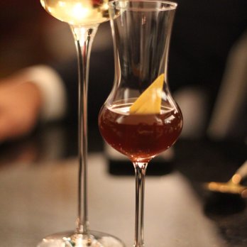 Pineapple & Pearls - Meh. - New American Near Me - Washington, DC, District of Columbia