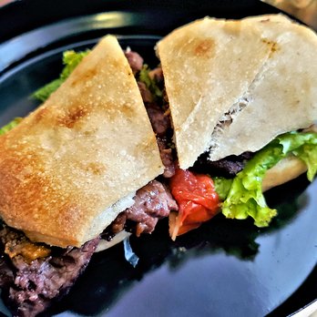 Alfonso. - vacio sandwich - Sandwiches Near Me - Buenos Aires, C