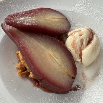 Les Antiquaires - Pouched pear - Bistros Near Me - Paris, 75 Les Antiquaires - Pouched pear - Bistros Near Me - Paris, 75