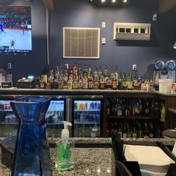 Big Robbies Billiards