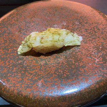 Izakaya Fishtown - Spot prawn marinaded with kombu - Sushi Bars Near Me - Philadelphia, Pennsylvania Izakaya Fishtown - Spot prawn marinaded with kombu - Sushi Bars Near Me - Philadelphia, Pennsylvania