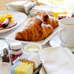 Aux Delices de Lati - Brunch du dimanche