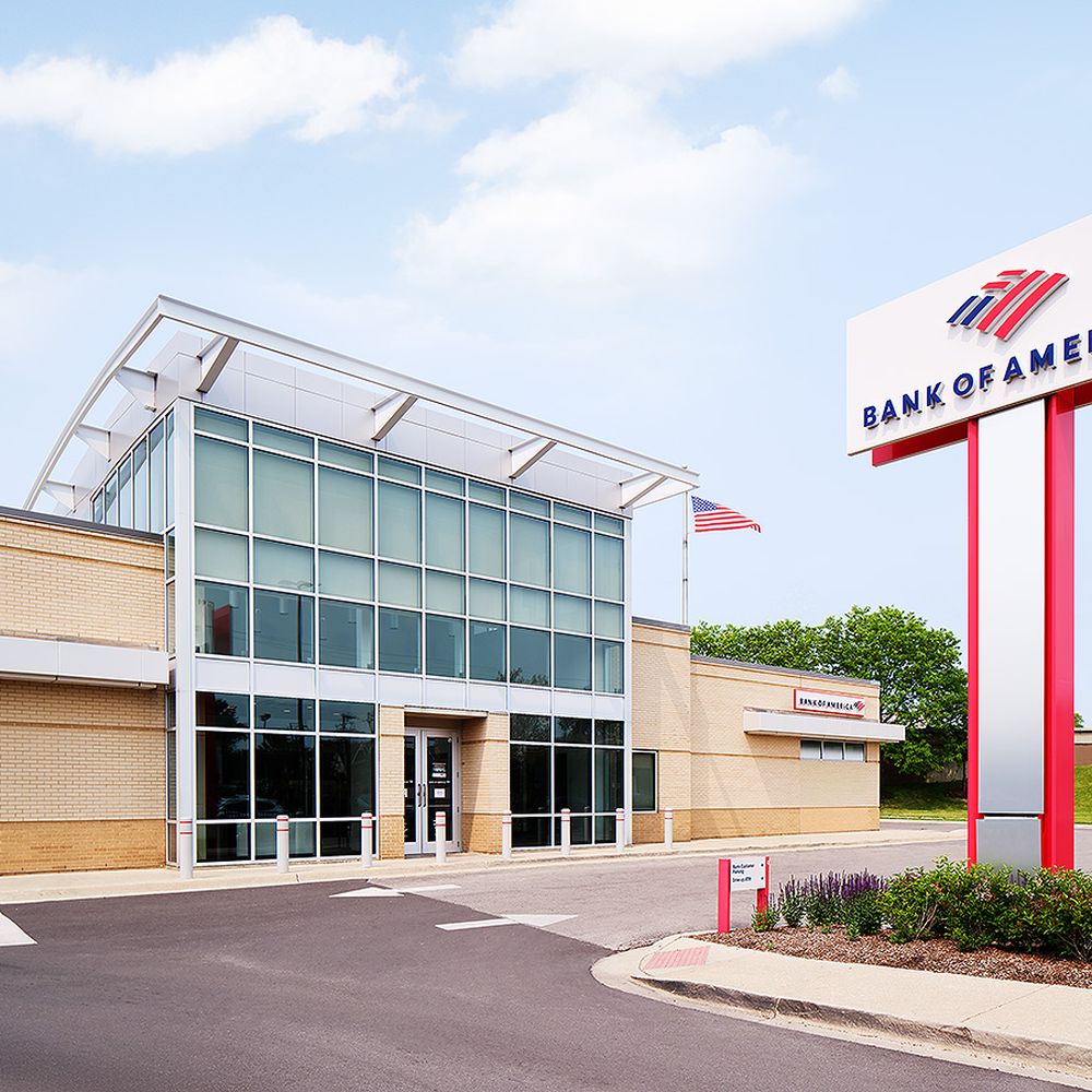 Bank of America- Atm Near Southside, Chicago, IL - Last Updated January  2026 - Yelp