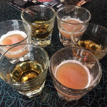 Grumpy's Bar - Jameson with grapefruit chaser - Bars Near Me - Minneapolis, Minnesota Grumpy's Bar - Jameson with grapefruit chaser - Bars Near Me - Minneapolis, Minnesota
