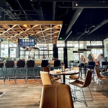 Eureka! - Interior - American Near Me - Tempe, Arizona Eureka! - Interior - American Near Me - Tempe, Arizona