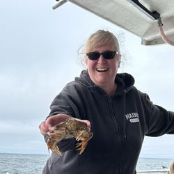 Tradewinds Charters - Whale Watching & Fishing - Oregon