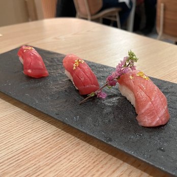 Tom Sushi - Sushi Bars Near Me - Vancouver, British Columbia Tom Sushi - Sushi Bars Near Me - Vancouver, British Columbia