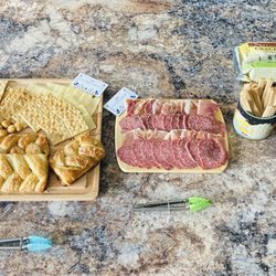 Euro Market And Deli