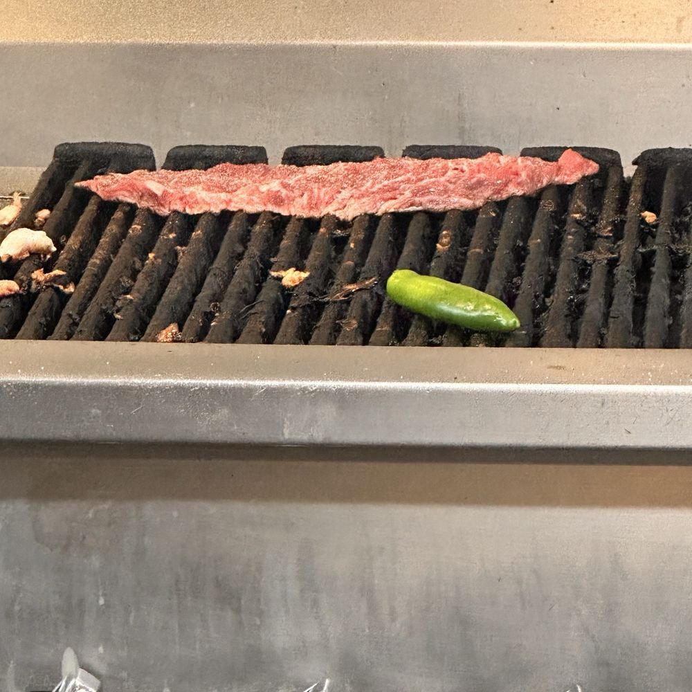 Baja Bud's - Asada on the grill! - Mexican Near Me - Los Angeles, California Baja Bud's - Asada on the grill! - Mexican Near Me - Los Angeles, California