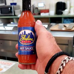 Skyline Chili