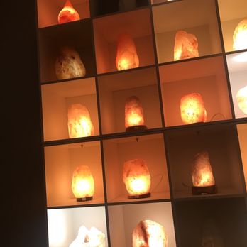 True REST Float Spa - Salt lamp - Float Spa Near Me - Sedona, Arizona True REST Float Spa - Salt lamp - Float Spa Near Me - Sedona, Arizona