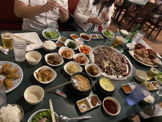 So Moon Nan Jib by null